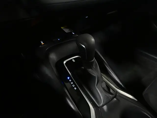 2024 Toyota Corolla LE Sunroof Carplay Heated Seats Adaptive Cru - Photo 21