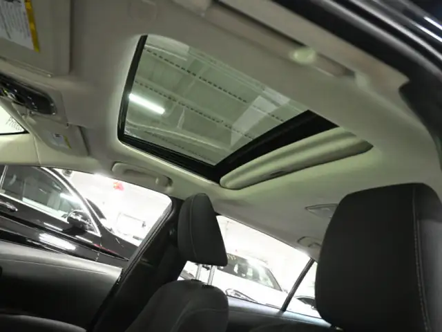 2024 Toyota Corolla LE Sunroof Carplay Heated Seats Adaptive Cru - Photo 22