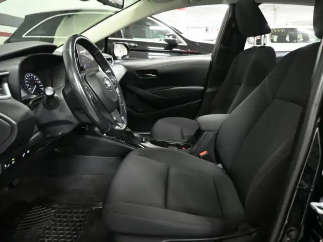 2024 Toyota Corolla LE Sunroof Carplay Heated Seats Adaptive Cru - Photo 23