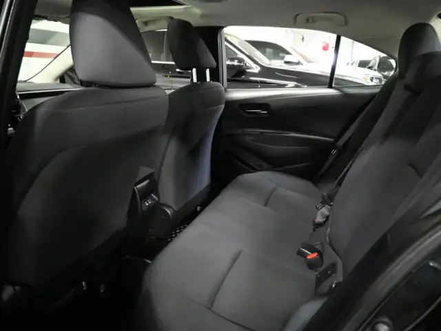 2024 Toyota Corolla LE Sunroof Carplay Heated Seats Adaptive Cru - Photo 24
