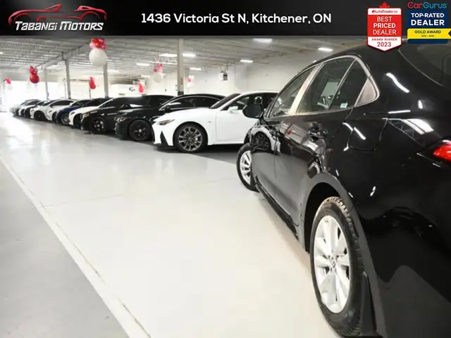 2024 Toyota Corolla LE Sunroof Carplay Heated Seats Adaptive Cru - Photo 25