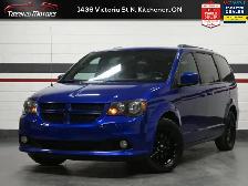 2020 Dodge Grand Caravan GT Navigation Leather Heated Seats Remo