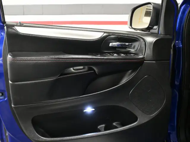 2020 Dodge Grand Caravan GT Navigation Leather Heated Seats Remo - Photo 11