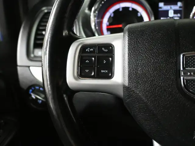 2020 Dodge Grand Caravan GT Navigation Leather Heated Seats Remo - Photo 13