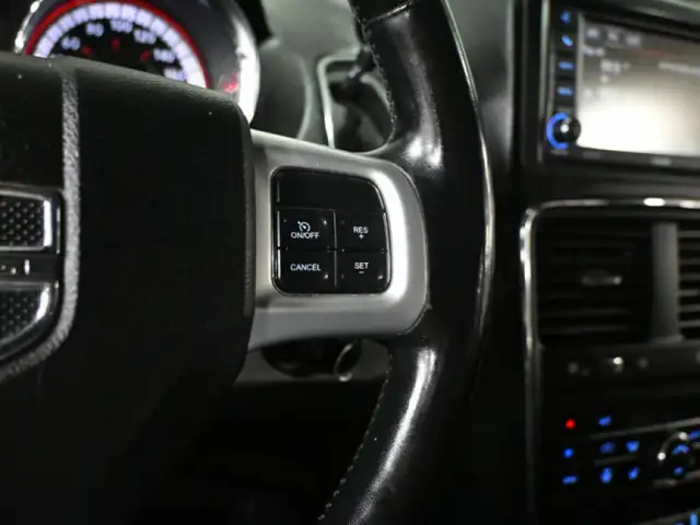 2020 Dodge Grand Caravan GT Navigation Leather Heated Seats Remo - Photo 14