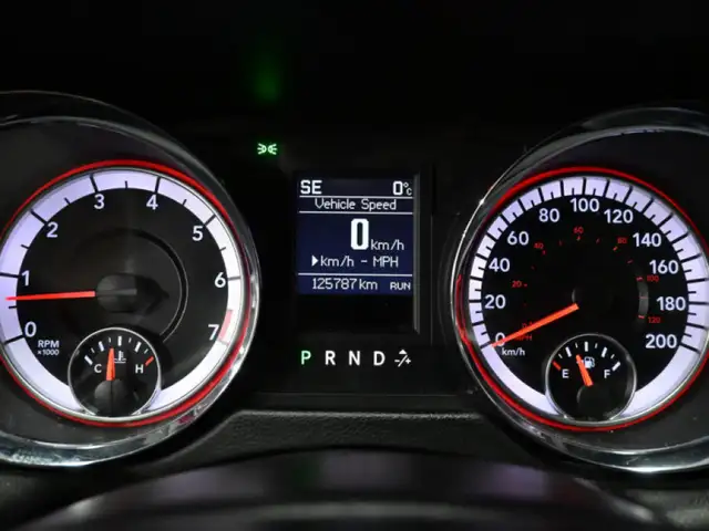 2020 Dodge Grand Caravan GT Navigation Leather Heated Seats Remo - Photo 15