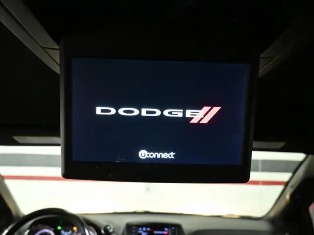 2020 Dodge Grand Caravan GT Navigation Leather Heated Seats Remo - Photo 18