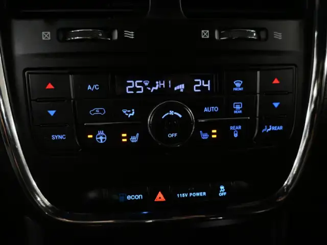 2020 Dodge Grand Caravan GT Navigation Leather Heated Seats Remo - Photo 19