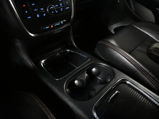 2020 Dodge Grand Caravan GT Navigation Leather Heated Seats Remo - Photo 20