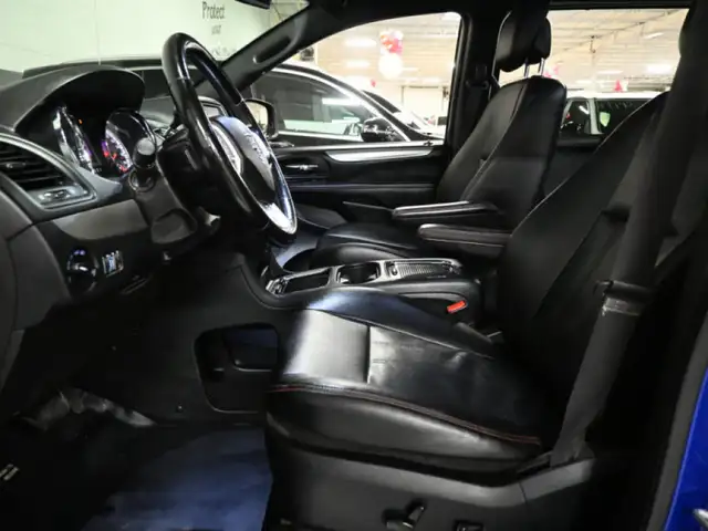 2020 Dodge Grand Caravan GT Navigation Leather Heated Seats Remo - Photo 21