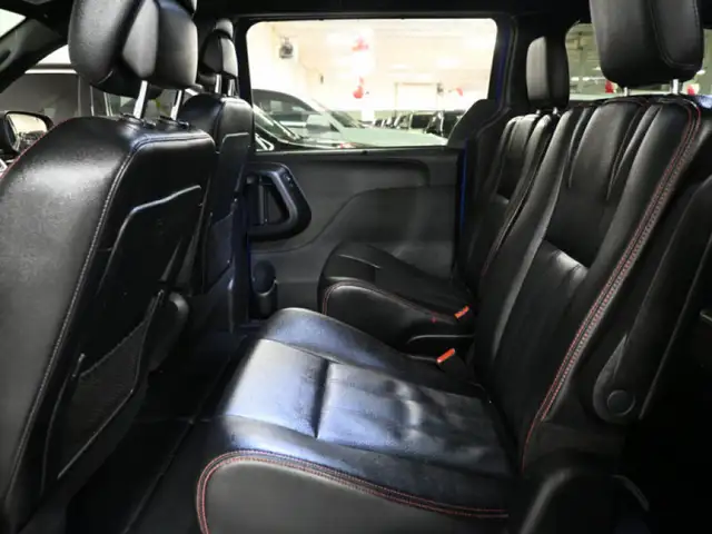 2020 Dodge Grand Caravan GT Navigation Leather Heated Seats Remo - Photo 22