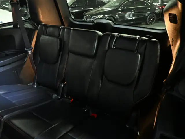 2020 Dodge Grand Caravan GT Navigation Leather Heated Seats Remo - Photo 23