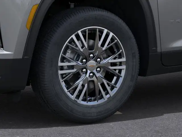 2026 Chevrolet Traverse LT - Photo 9