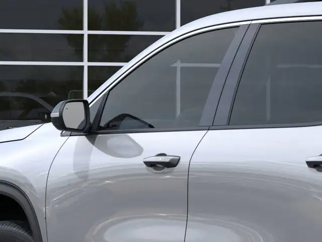 2026 Chevrolet Traverse LT - Photo 12