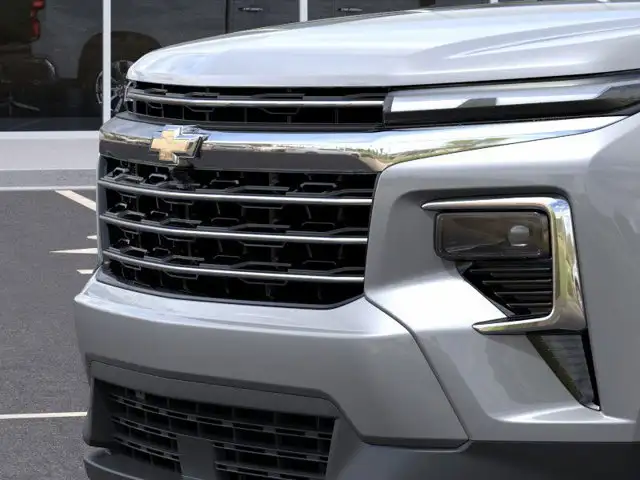 2026 Chevrolet Traverse LT - Photo 13