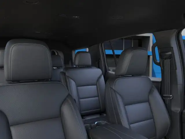 2026 Chevrolet Traverse LT - Photo 24