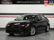 2024 Toyota Corolla LE Sunroof Adaptive Cruise Wireless Carplay