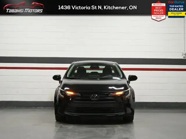 2024 Toyota Corolla LE Sunroof Adaptive Cruise Wireless Carplay - Photo 4