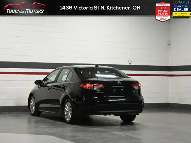 2024 Toyota Corolla LE Sunroof Adaptive Cruise Wireless Carplay - Photo 6