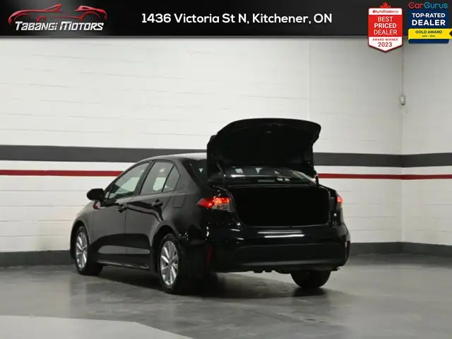 2024 Toyota Corolla LE Sunroof Adaptive Cruise Wireless Carplay - Photo 8