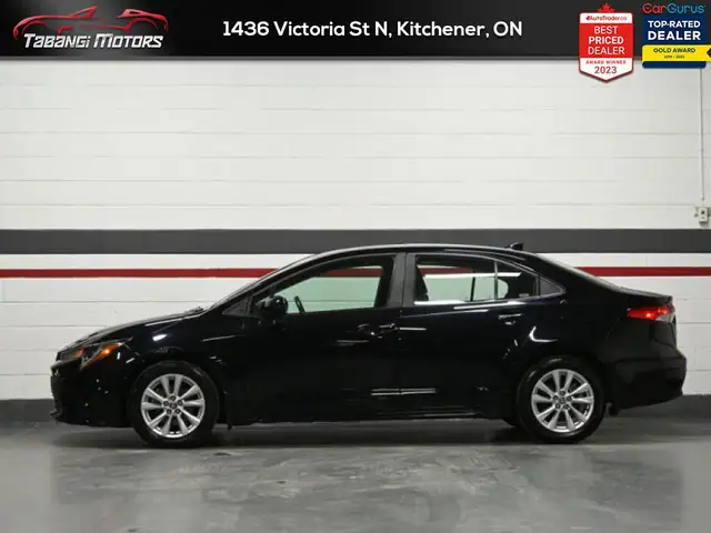 2024 Toyota Corolla LE Sunroof Adaptive Cruise Wireless Carplay - Photo 9