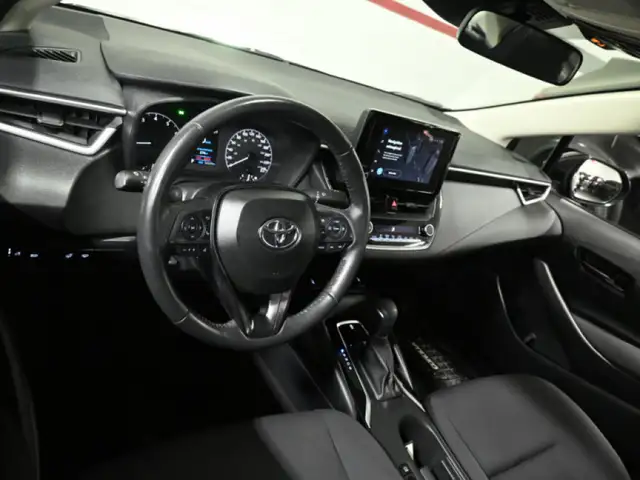 2024 Toyota Corolla LE Sunroof Adaptive Cruise Wireless Carplay - Photo 10