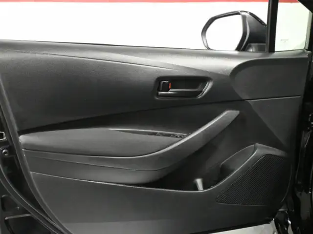 2024 Toyota Corolla LE Sunroof Adaptive Cruise Wireless Carplay - Photo 11