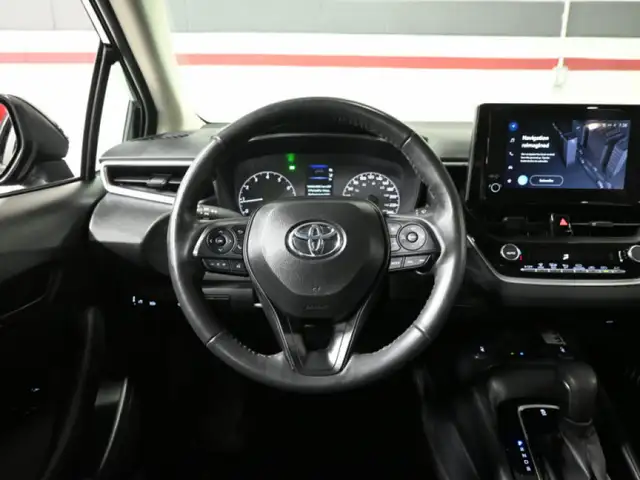 2024 Toyota Corolla LE Sunroof Adaptive Cruise Wireless Carplay - Photo 12