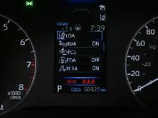 2024 Toyota Corolla LE Sunroof Adaptive Cruise Wireless Carplay - Photo 14