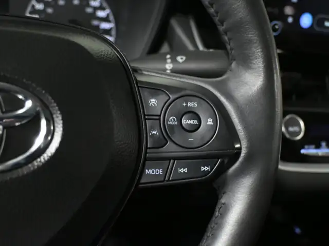 2024 Toyota Corolla LE Sunroof Adaptive Cruise Wireless Carplay - Photo 17