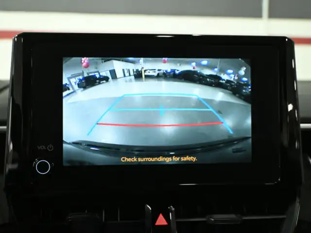 2024 Toyota Corolla LE Sunroof Adaptive Cruise Wireless Carplay - Photo 19