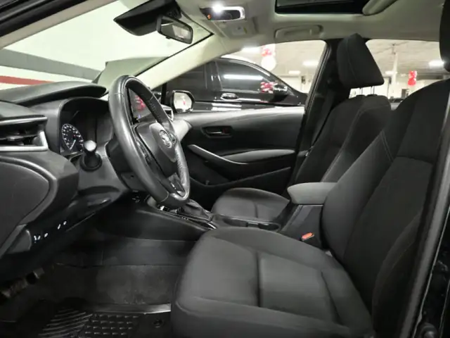 2024 Toyota Corolla LE Sunroof Adaptive Cruise Wireless Carplay - Photo 23