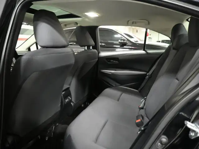 2024 Toyota Corolla LE Sunroof Adaptive Cruise Wireless Carplay - Photo 24