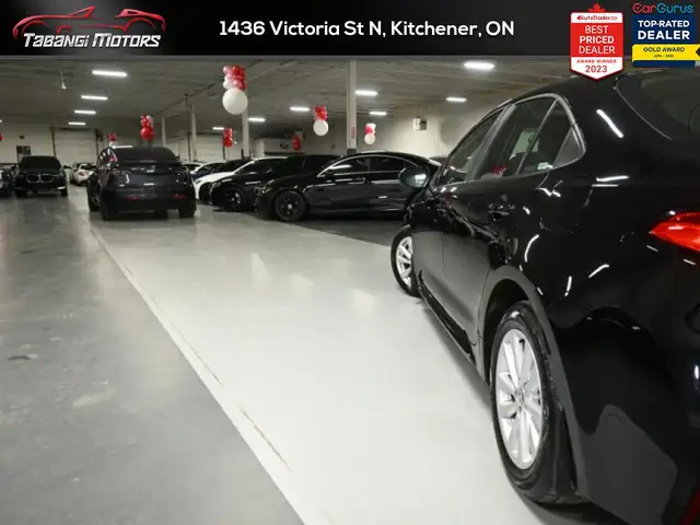 2024 Toyota Corolla LE Sunroof Adaptive Cruise Wireless Carplay - Photo 25