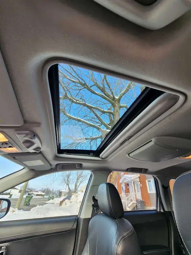 Outhlander awd - Photo 8