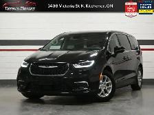 2023 Chrysler Pacifica Touring L No Accident Leather Heated Seat