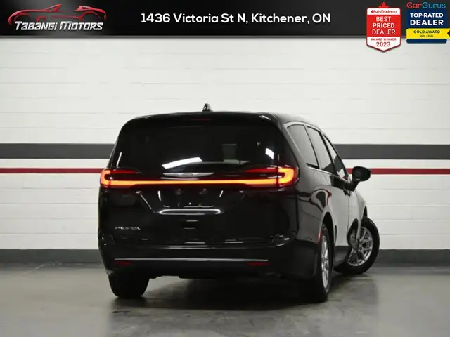 2023 Chrysler Pacifica Touring L No Accident Leather Heated Seat - Photo 2