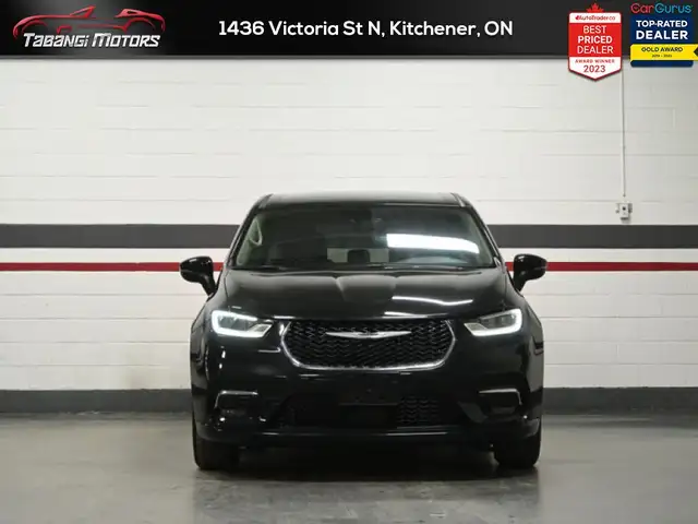 2023 Chrysler Pacifica Touring L No Accident Leather Heated Seat - Photo 4