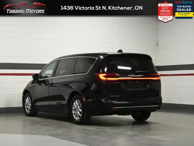 2023 Chrysler Pacifica Touring L No Accident Leather Heated Seat - Photo 6