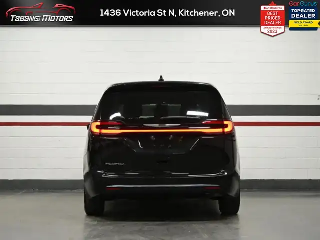 2023 Chrysler Pacifica Touring L No Accident Leather Heated Seat - Photo 7