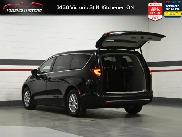 2023 Chrysler Pacifica Touring L No Accident Leather Heated Seat - Photo 8