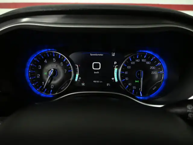 2023 Chrysler Pacifica Touring L No Accident Leather Heated Seat - Photo 13