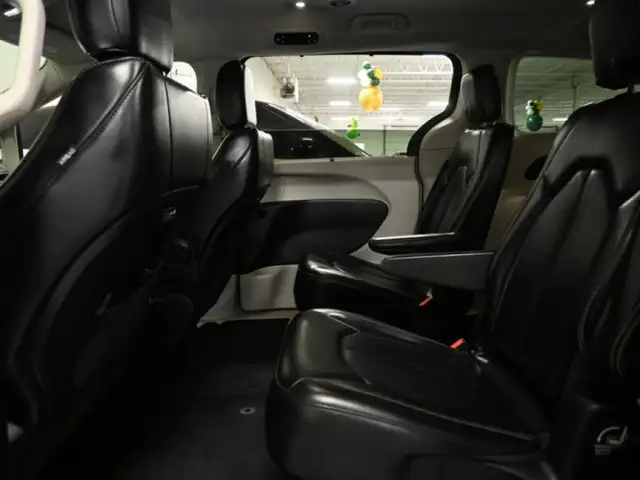 2023 Chrysler Pacifica Touring L No Accident Leather Heated Seat - Photo 24