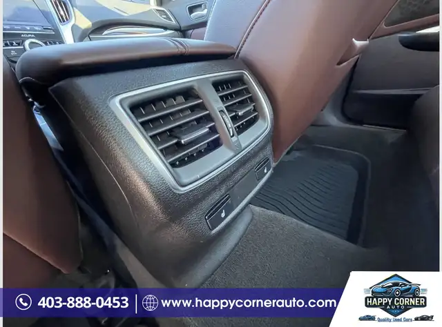 2015 Acura TLX Technology Package - Photo 18