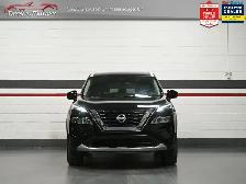 2023 Nissan Rogue Platinum No Accident BOSE HUD 360CAM Navigatio - Photo 4