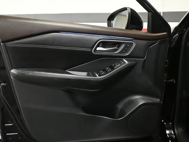 2023 Nissan Rogue Platinum No Accident BOSE HUD 360CAM Navigatio - Photo 11