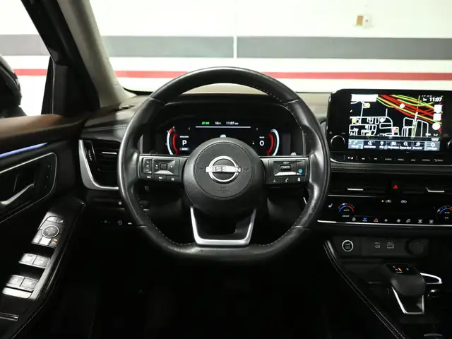 2023 Nissan Rogue Platinum No Accident BOSE HUD 360CAM Navigatio - Photo 13