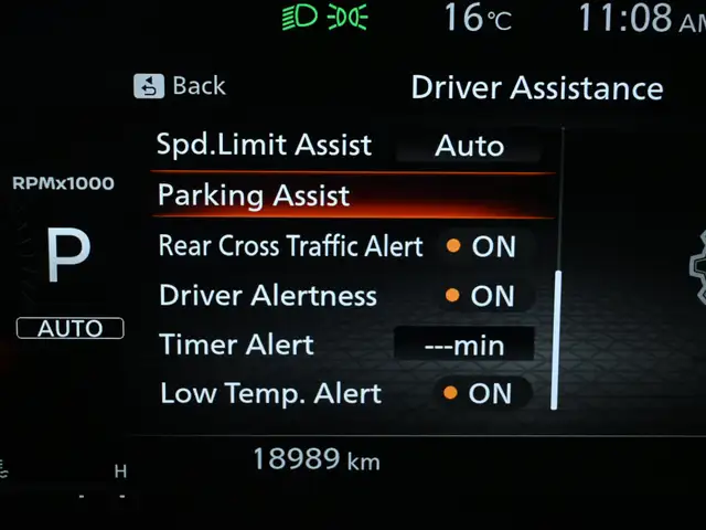 2023 Nissan Rogue Platinum No Accident BOSE HUD 360CAM Navigatio - Photo 16