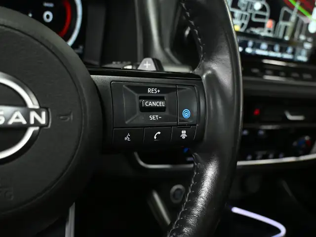 2023 Nissan Rogue Platinum No Accident BOSE HUD 360CAM Navigatio - Photo 18