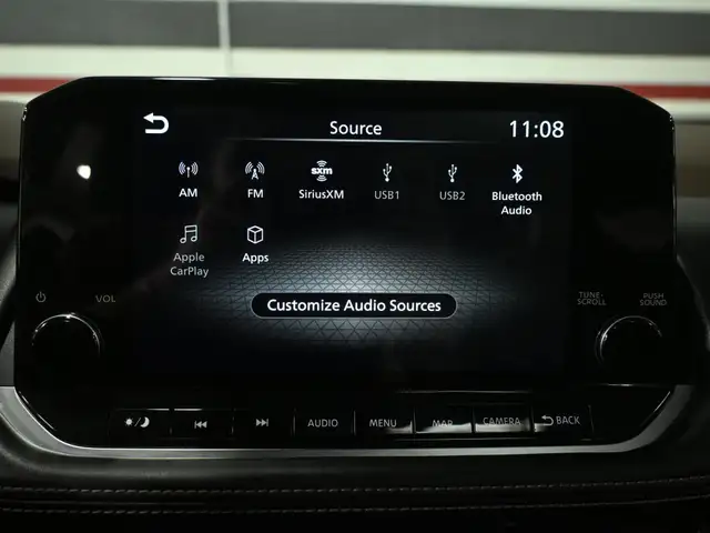 2023 Nissan Rogue Platinum No Accident BOSE HUD 360CAM Navigatio - Photo 20
